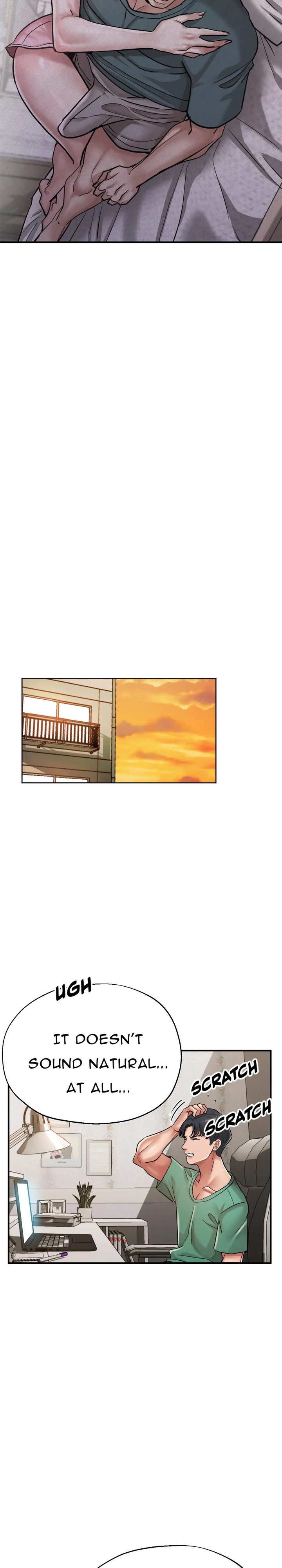 Three Sisters - Chapter 6 [photo 14] - MangaPorn