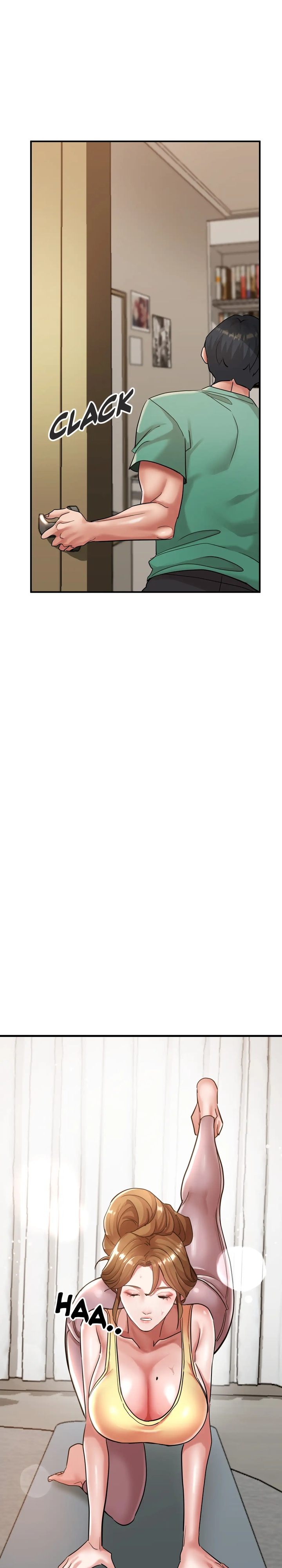 Three Sisters - Chapter 6 [photo 16] - MangaPorn