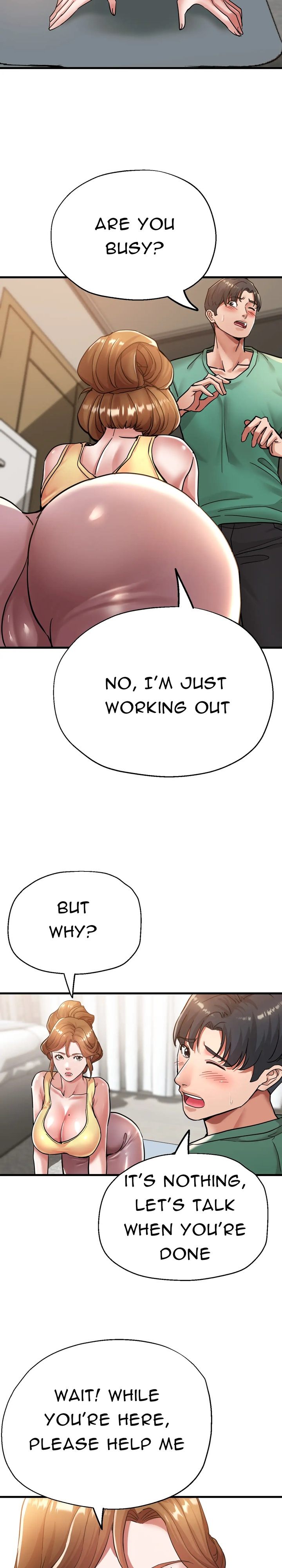 Three Sisters - Chapter 6 [photo 17] - MangaPorn