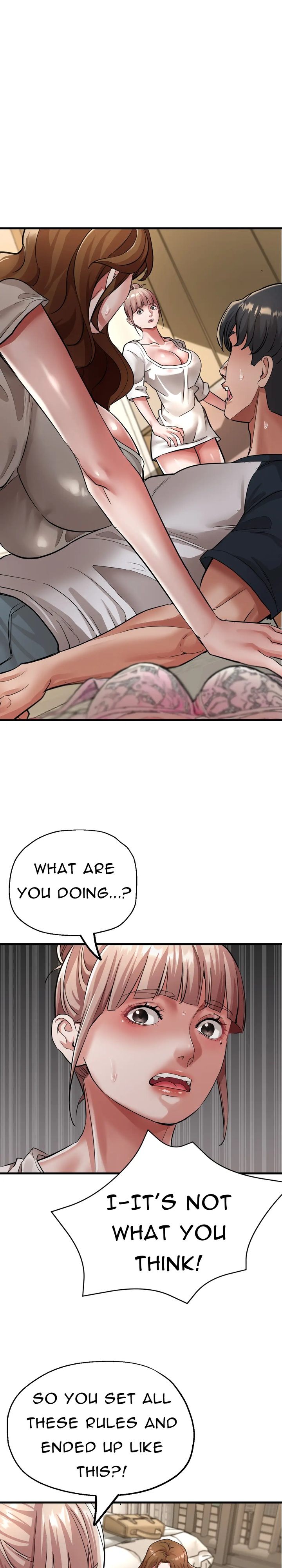 Three Sisters - Chapter 6 [photo 2] - MangaPorn