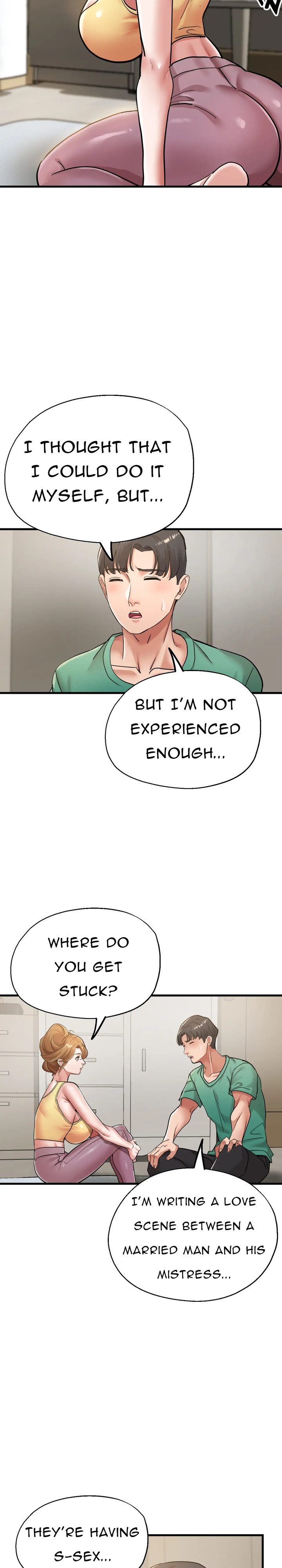 Three Sisters - Chapter 6 [photo 22] - MangaPorn