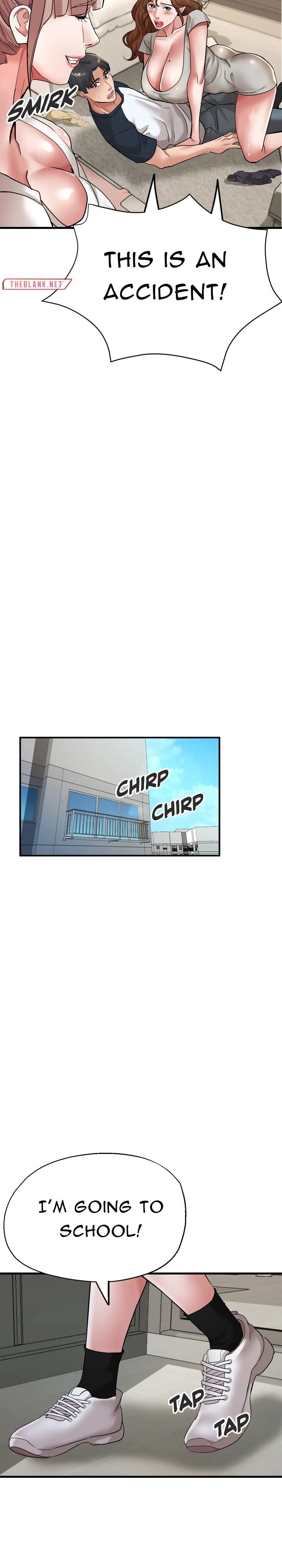 Three Sisters - Chapter 6 [photo 3] - MangaPorn