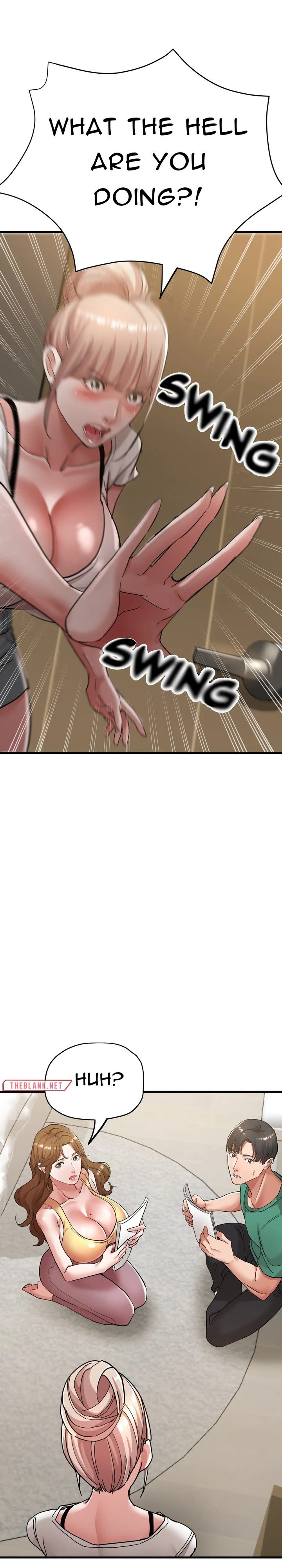 Three Sisters - Chapter 6 [photo 30] - MangaPorn