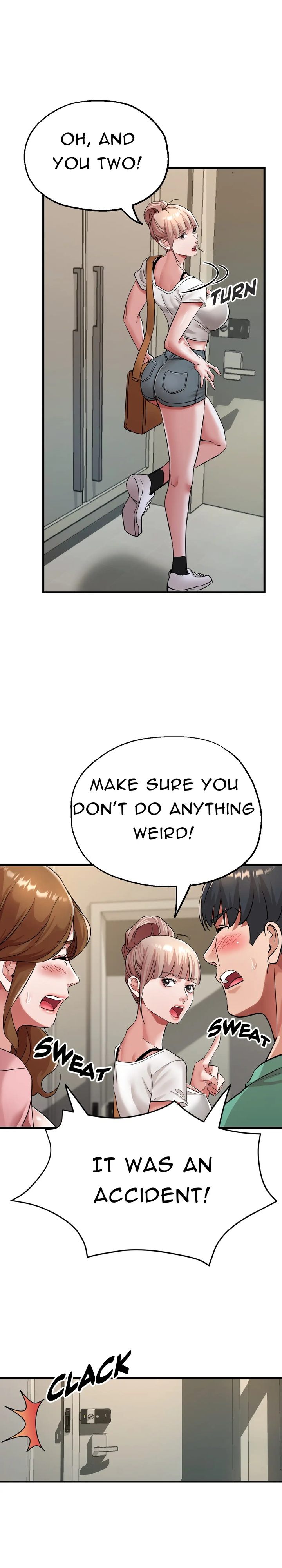 Three Sisters - Chapter 6 [photo 4] - MangaPorn