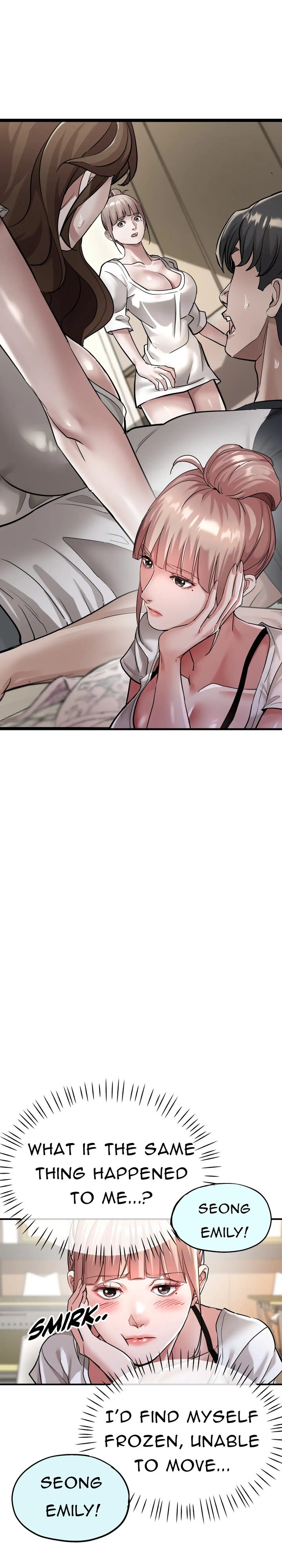 Three Sisters - Chapter 6 [photo 7] - MangaPorn