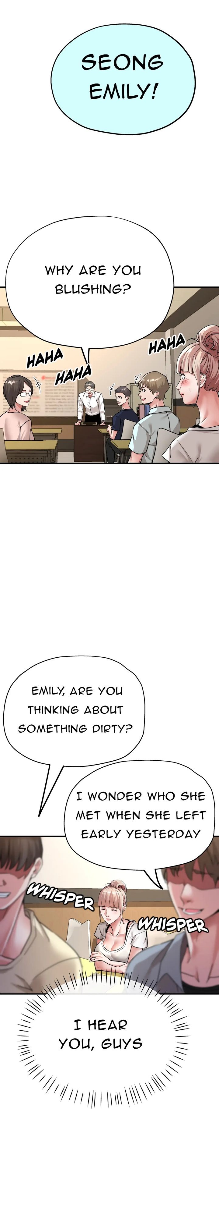 Three Sisters - Chapter 6 [photo 8] - MangaPorn