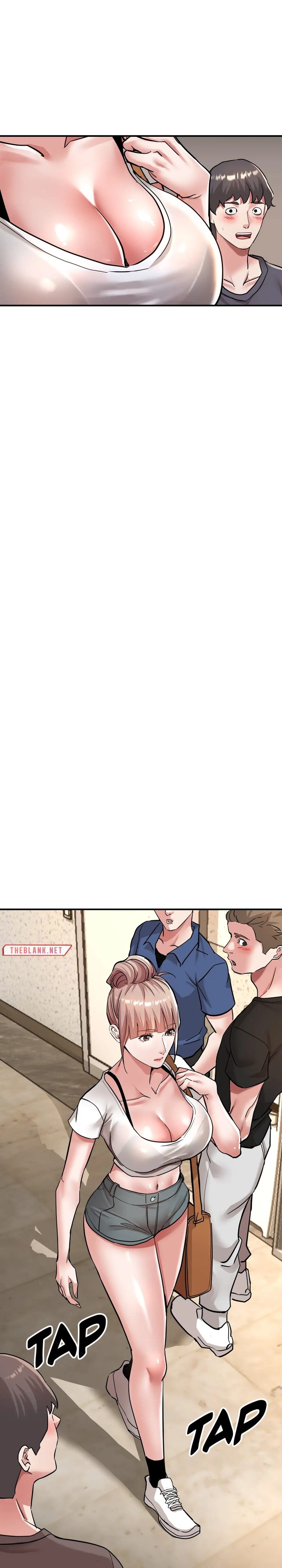 Three Sisters - Chapter 6 [photo 9] - MangaPorn