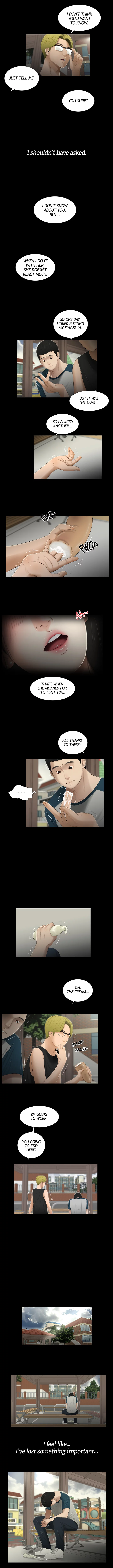 Friends with Secrets - Chapter 7 [photo 3] - MangaPorn