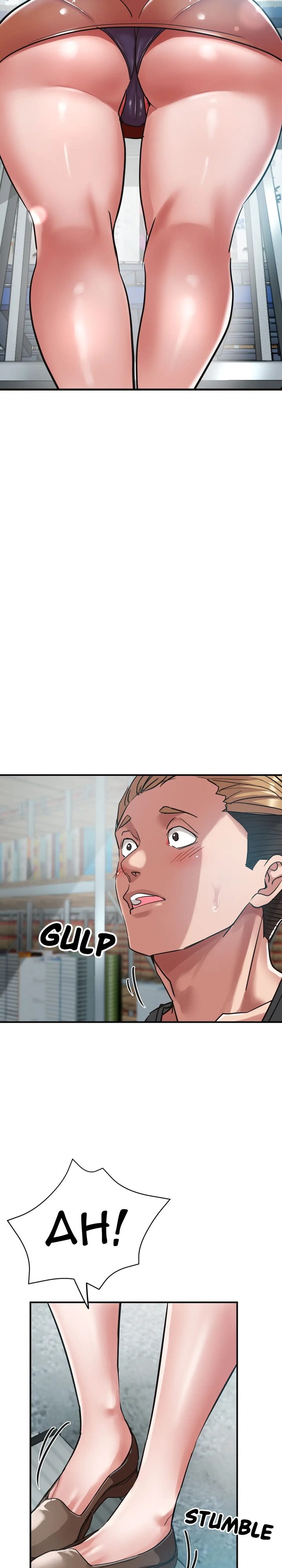 Three Sisters - Chapter 7 [photo 16] - MangaPorn