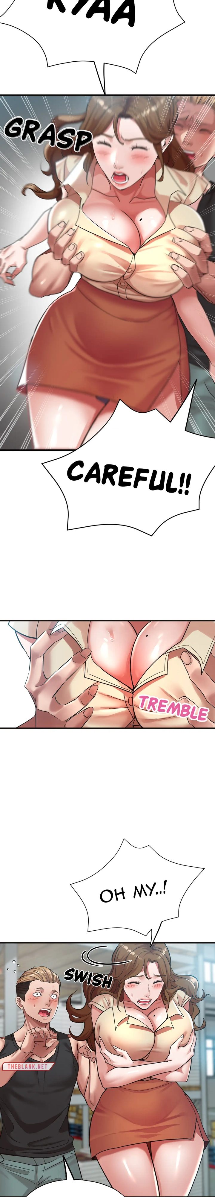 Three Sisters - Chapter 7 [photo 18] - MangaPorn