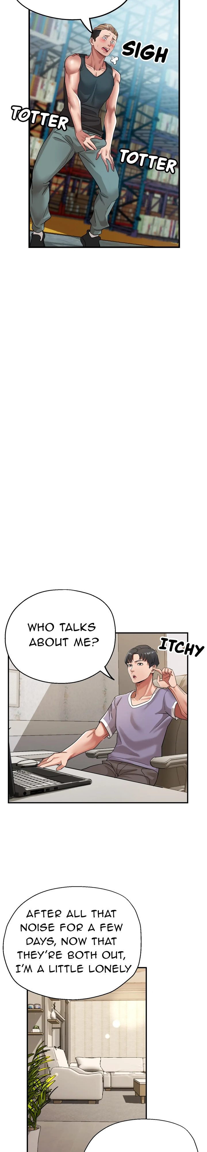 Three Sisters - Chapter 7 [photo 26] - MangaPorn