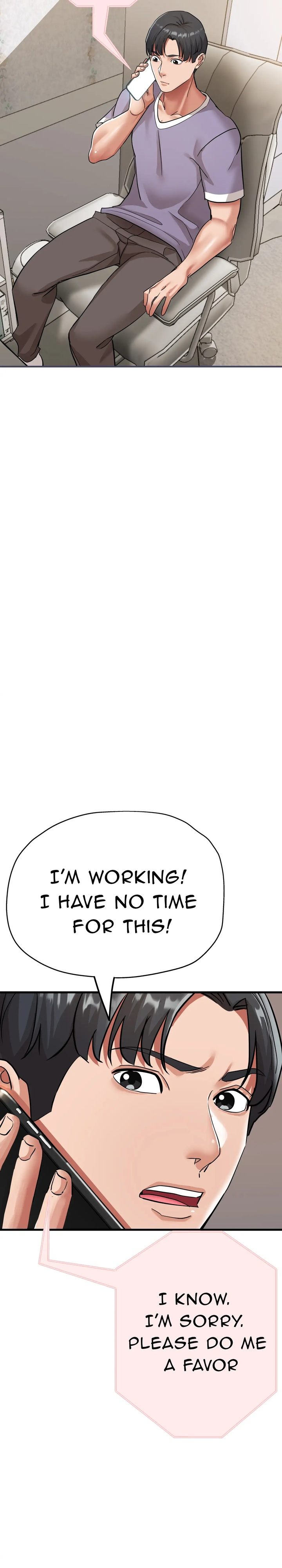 Three Sisters - Chapter 7 [photo 28] - MangaPorn