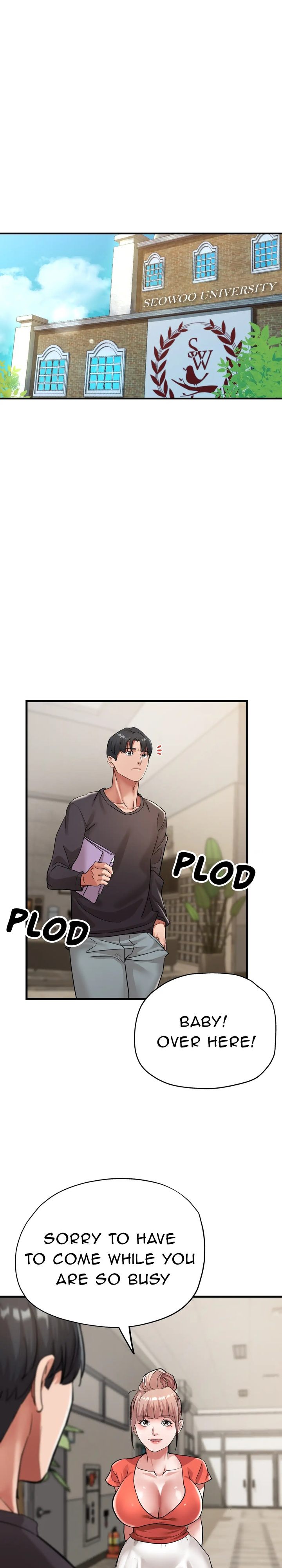 Three Sisters - Chapter 7 [photo 29] - MangaPorn