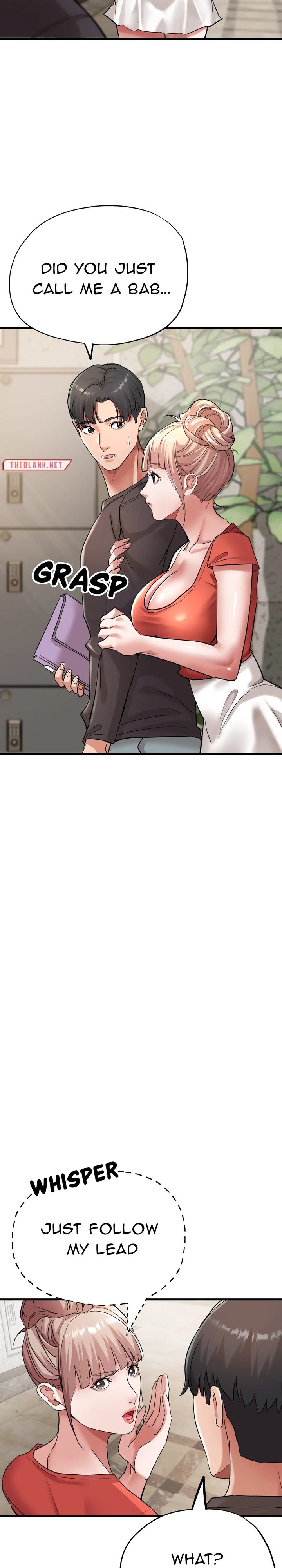 Three Sisters - Chapter 7 [photo 30] - MangaPorn