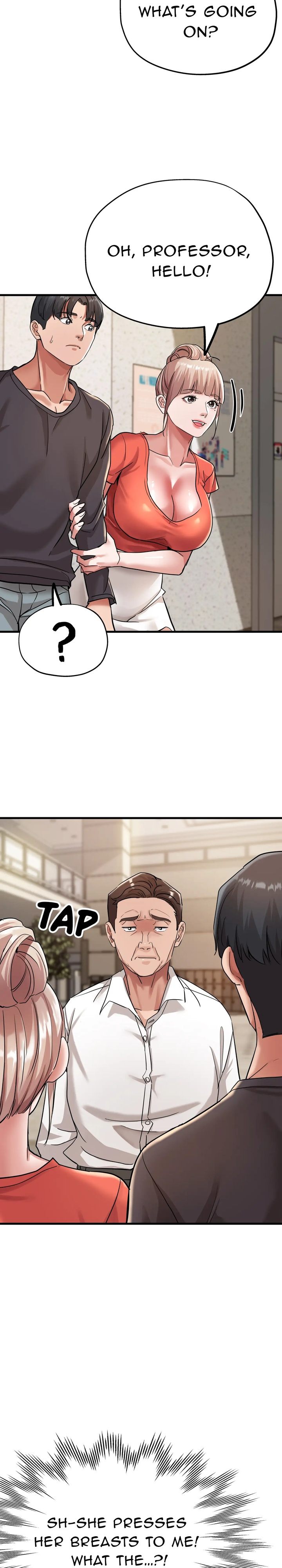 Three Sisters - Chapter 7 [photo 31] - MangaPorn