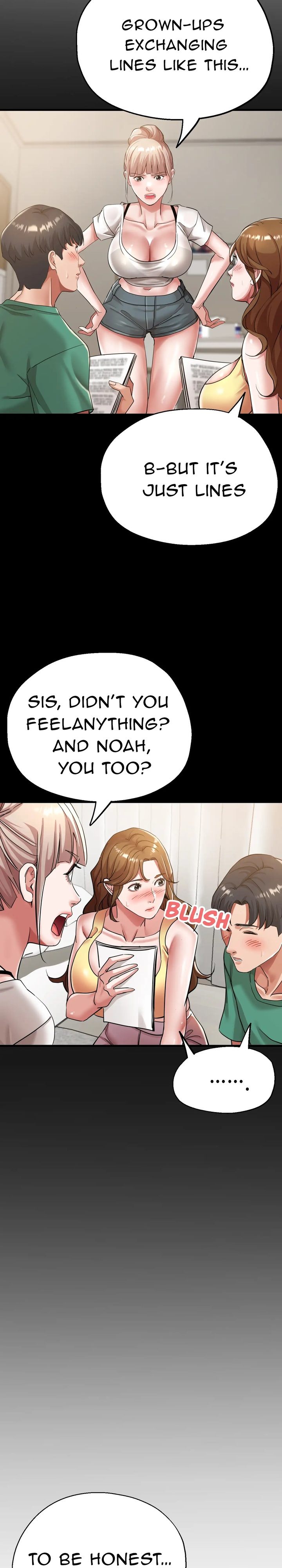 Three Sisters - Chapter 7 [photo 7] - MangaPorn