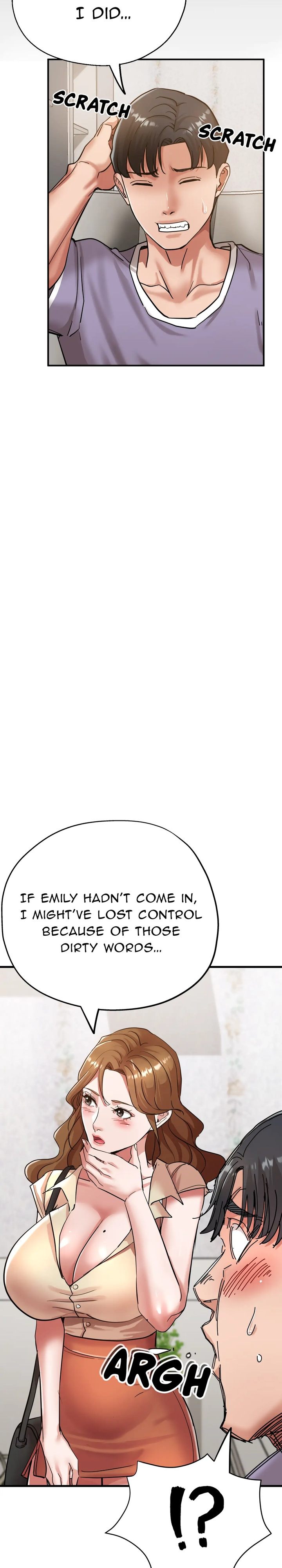 Three Sisters - Chapter 7 [photo 8] - MangaPorn