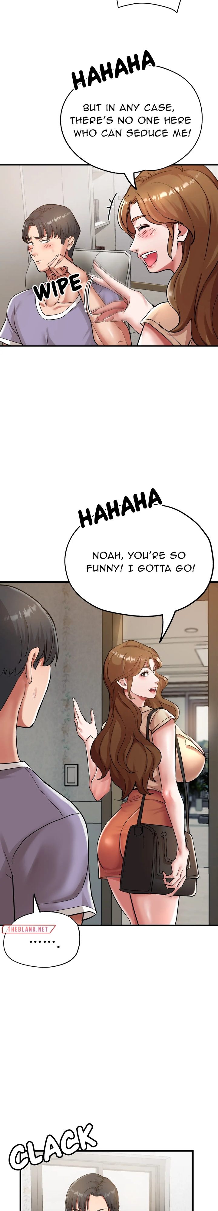 Three Sisters - Chapter 7 [photo 9] - MangaPorn