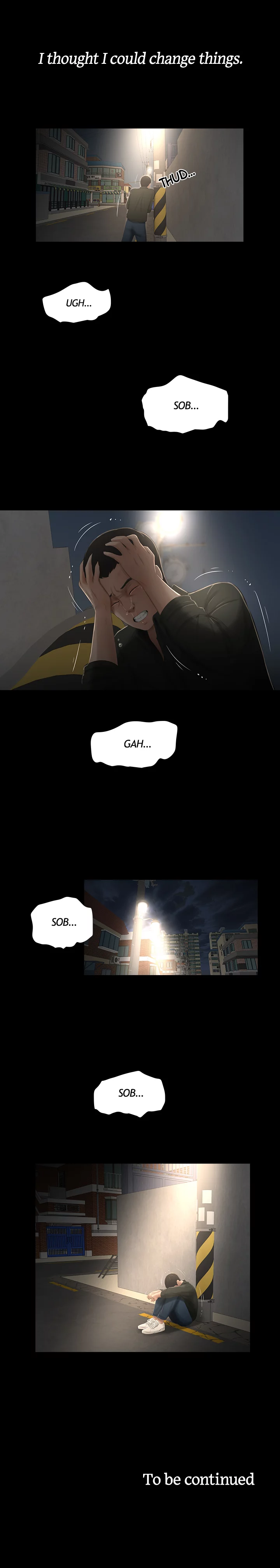 Friends with Secrets - Chapter 15 [photo 7] - MangaPorn