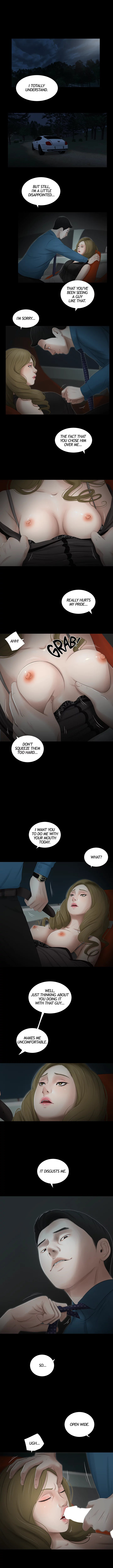 Friends with Secrets - Chapter 21 [photo 2] - MangaPorn