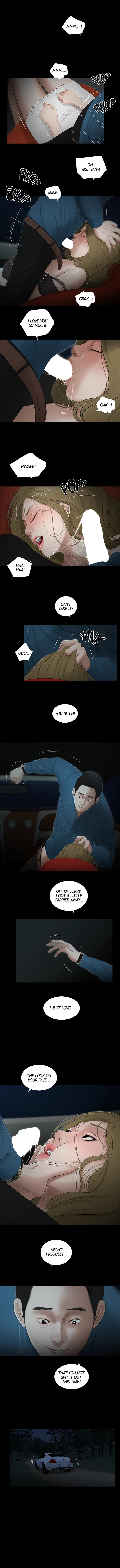 Friends with Secrets - Chapter 21 [photo 3] - MangaPorn