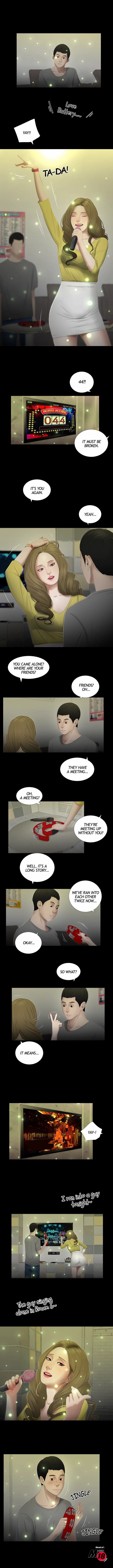 Friends with Secrets - Chapter 23 [photo 2] - MangaPorn