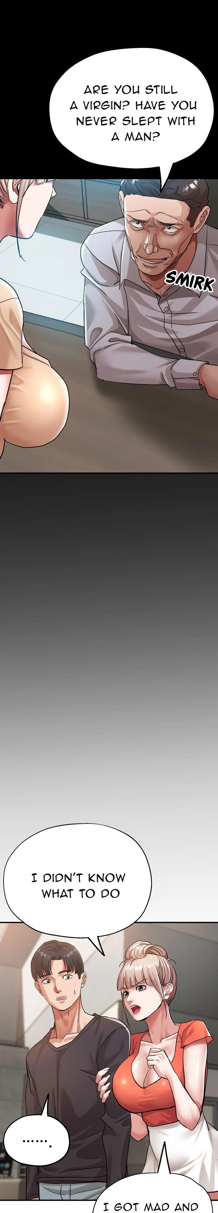 Three Sisters - Chapter 8 [photo 12] - MangaPorn