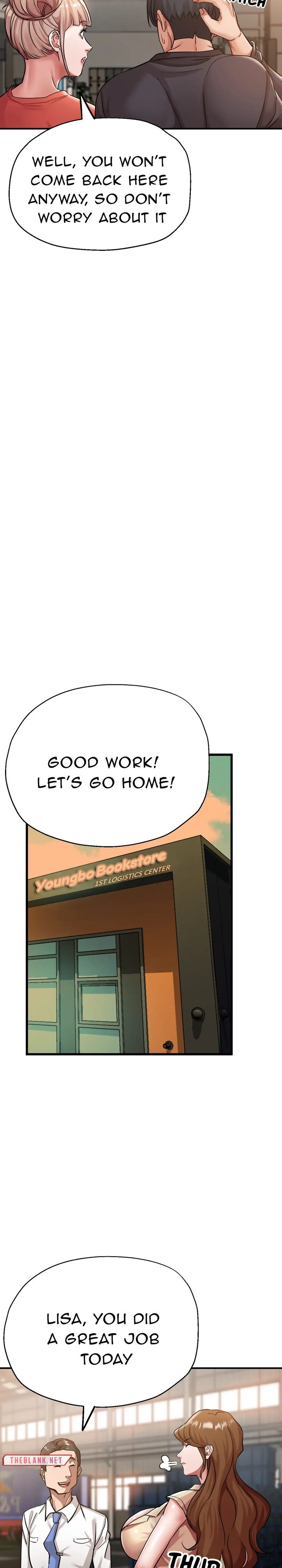 Three Sisters - Chapter 8 [photo 14] - MangaPorn