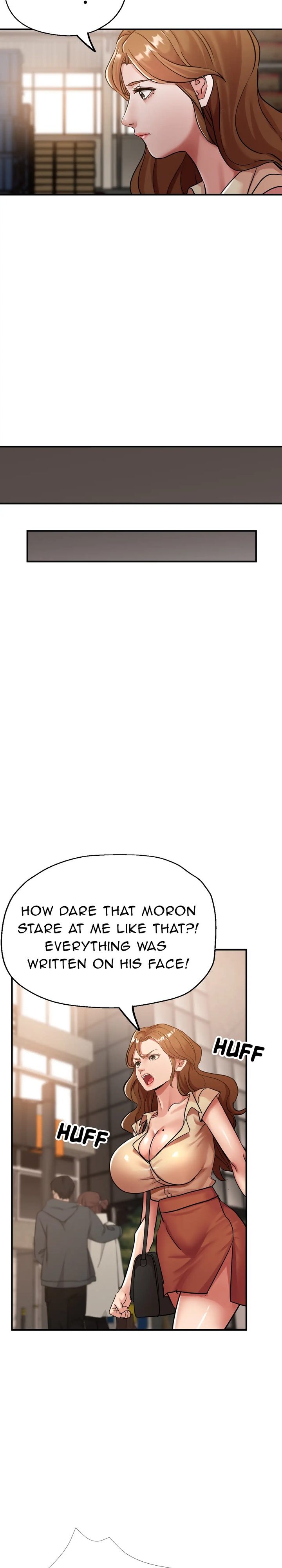 Three Sisters - Chapter 8 [photo 16] - MangaPorn