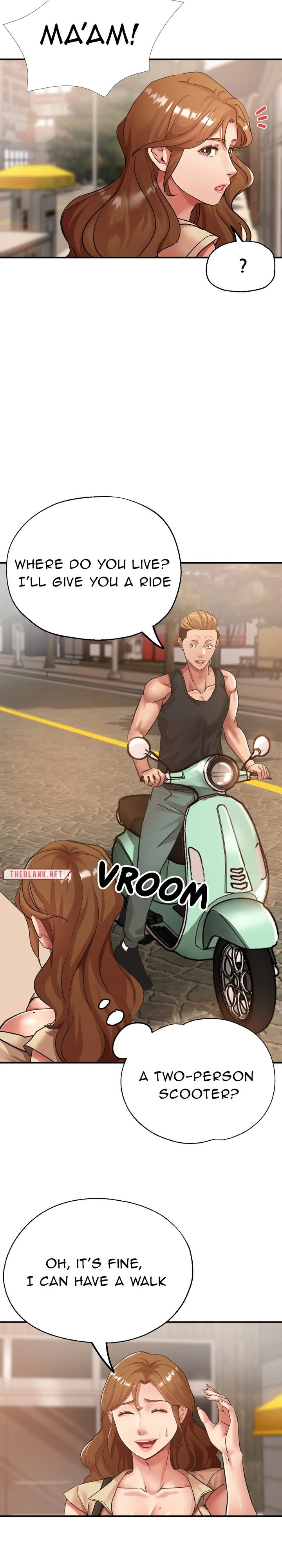 Three Sisters - Chapter 8 [photo 17] - MangaPorn