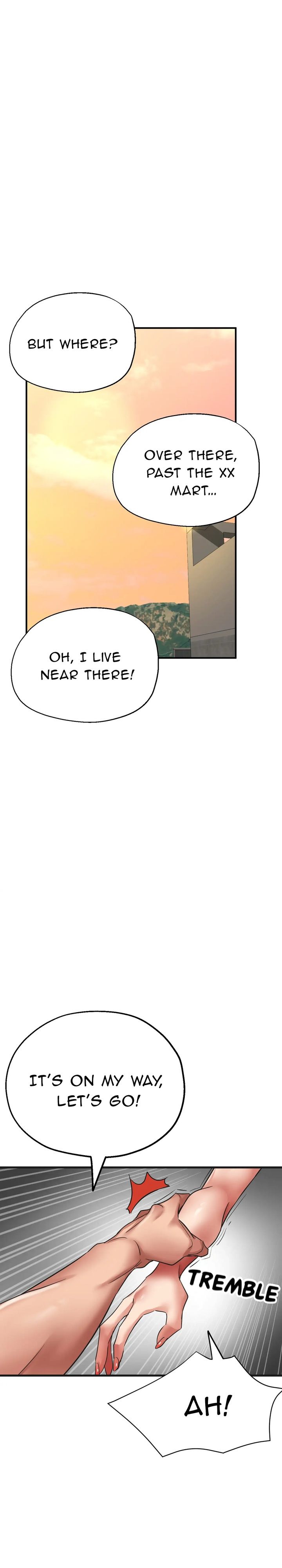 Three Sisters - Chapter 8 [photo 18] - MangaPorn