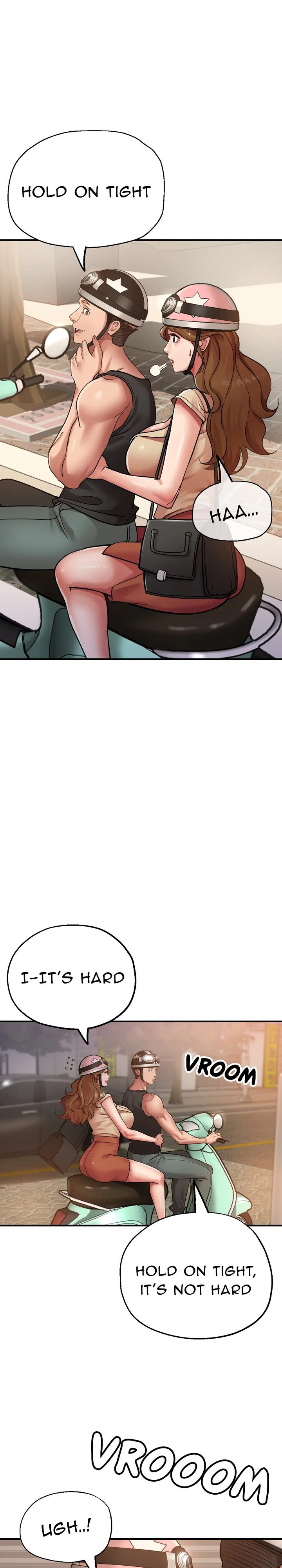 Three Sisters - Chapter 8 [photo 19] - MangaPorn