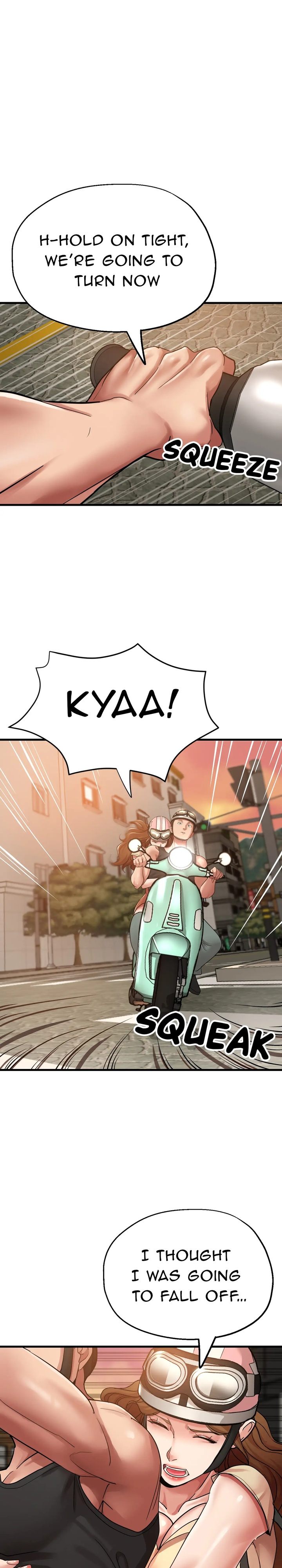 Three Sisters - Chapter 8 [photo 21] - MangaPorn