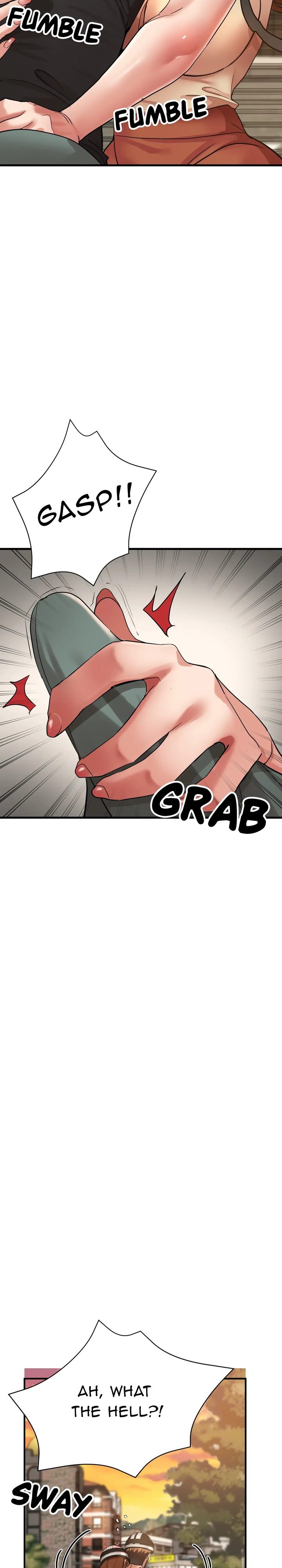 Three Sisters - Chapter 8 [photo 22] - MangaPorn