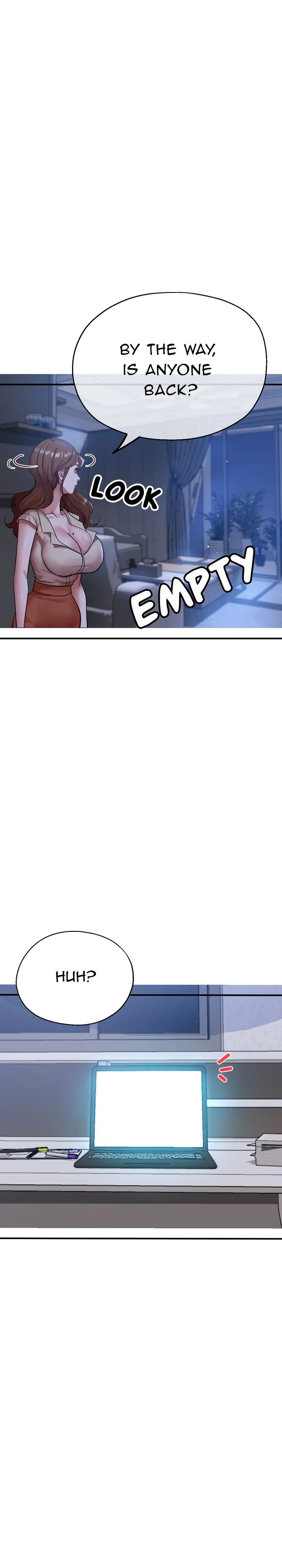 Three Sisters - Chapter 8 [photo 24] - MangaPorn