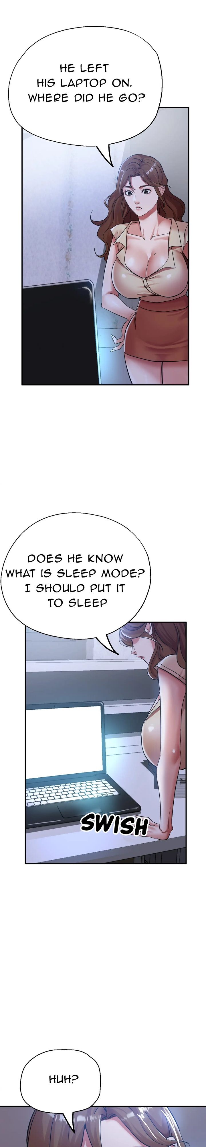 Three Sisters - Chapter 8 [photo 25] - MangaPorn