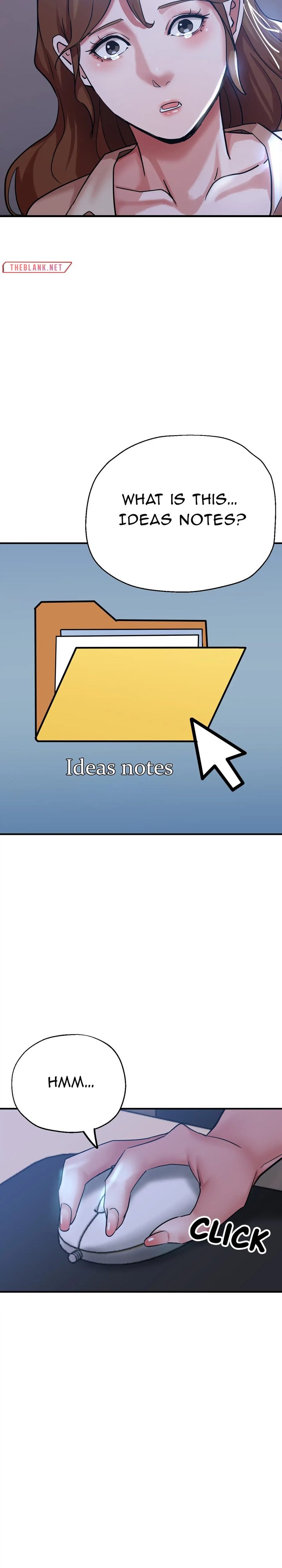 Three Sisters - Chapter 8 [photo 26] - MangaPorn