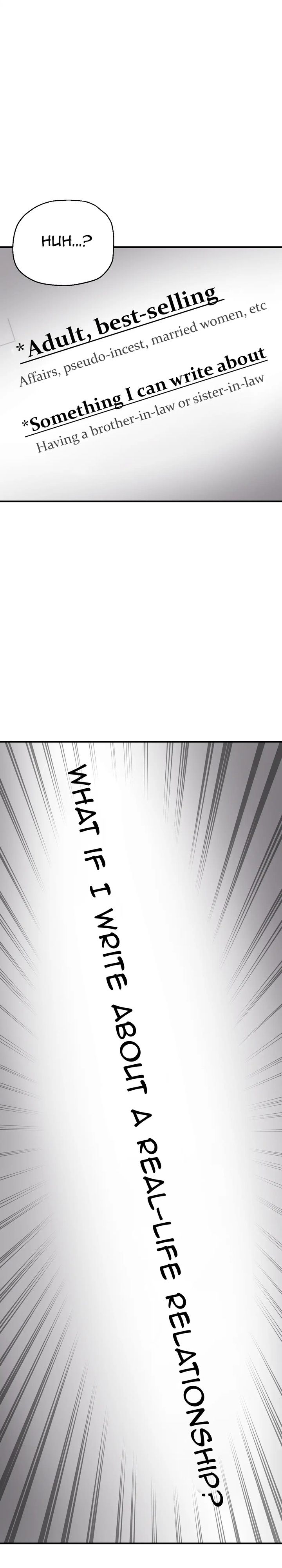 Three Sisters - Chapter 8 [photo 27] - MangaPorn