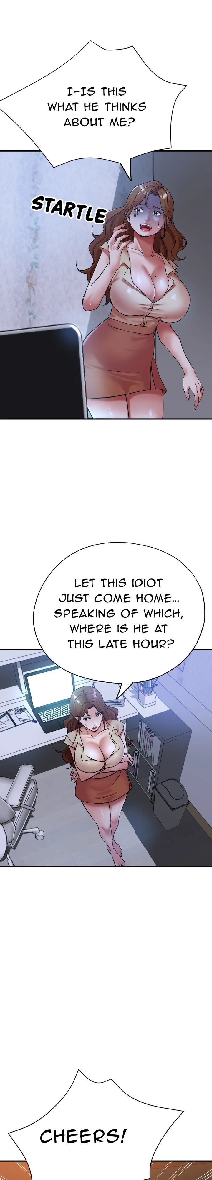 Three Sisters - Chapter 8 [photo 28] - MangaPorn