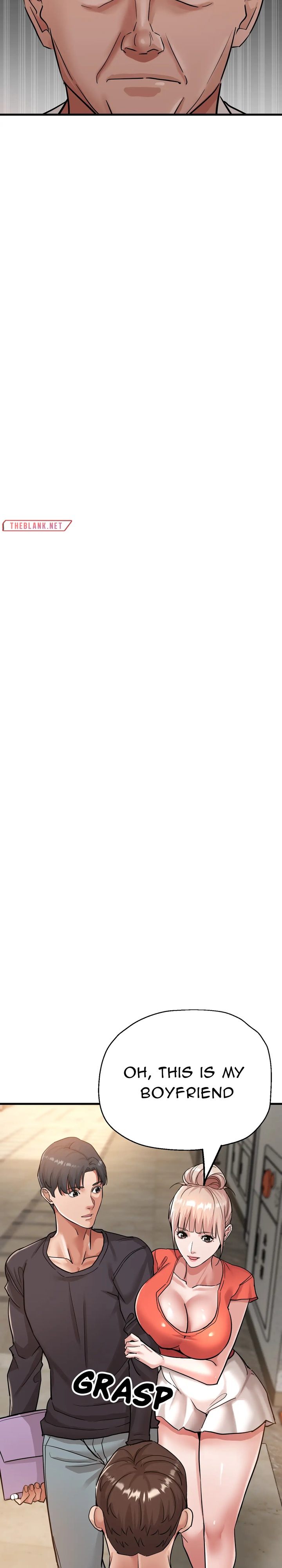 Three Sisters - Chapter 8 [photo 3] - MangaPorn