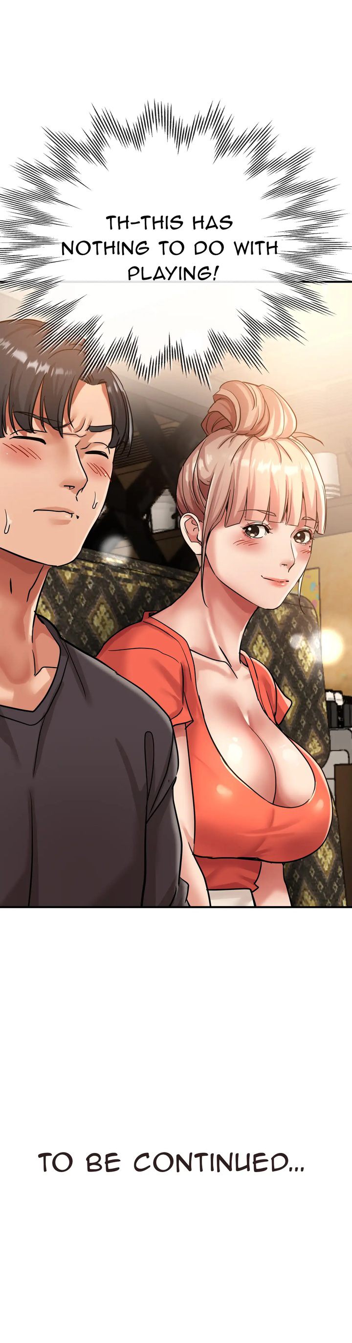 Three Sisters - Chapter 8 [photo 31] - MangaPorn