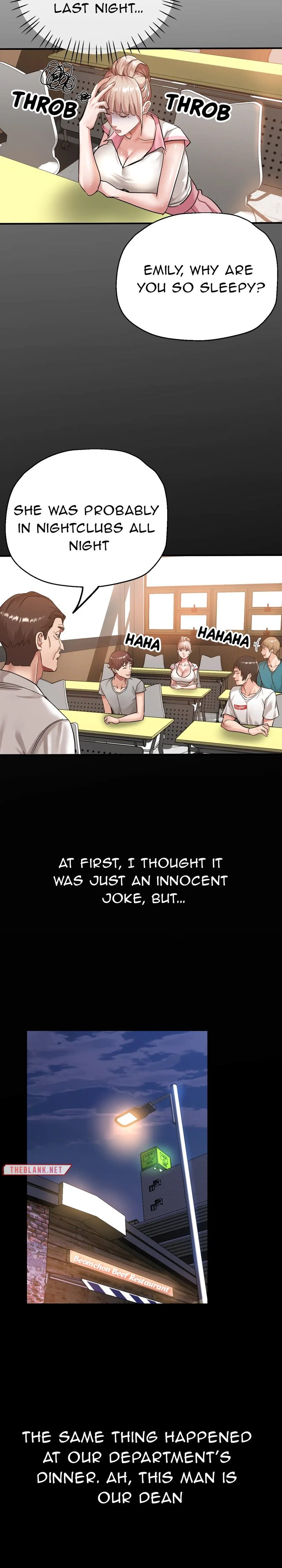 Three Sisters - Chapter 8 [photo 8] - MangaPorn