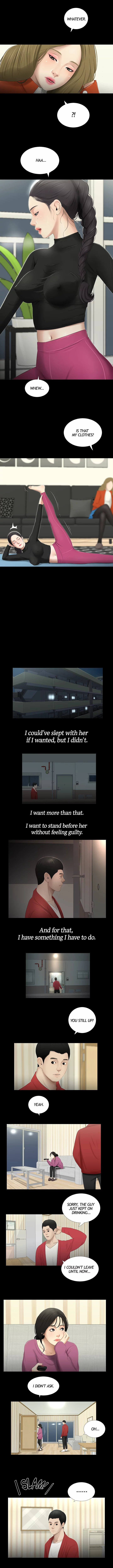 Friends with Secrets - Chapter 25 [photo 5] - MangaPorn