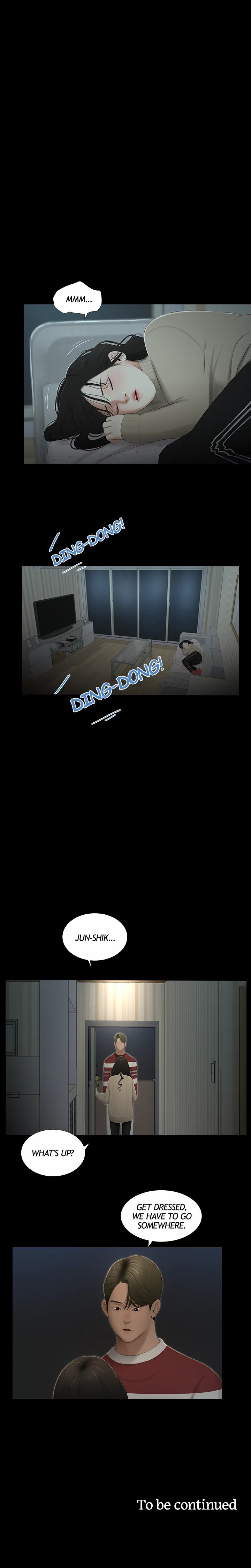 Friends with Secrets - Chapter 26 [photo 7] - MangaPorn