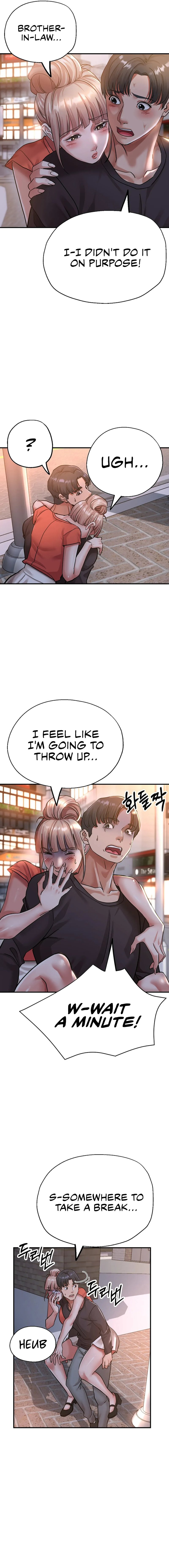 Three Sisters - Chapter 9 [photo 10] - MangaPorn