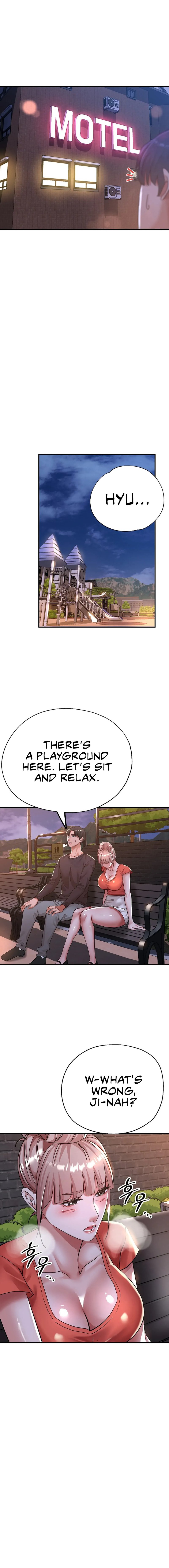 Three Sisters - Chapter 9 [photo 11] - MangaPorn