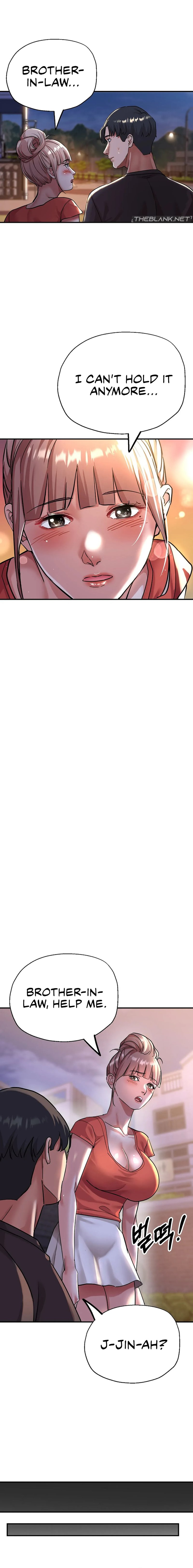 Three Sisters - Chapter 9 [photo 12] - MangaPorn