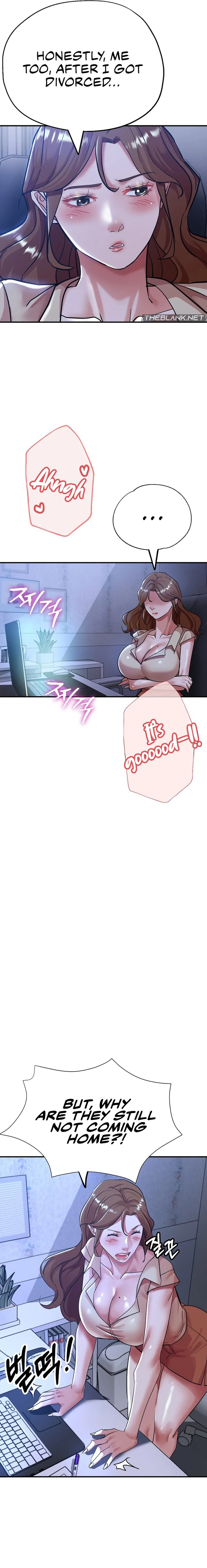 Three Sisters - Chapter 9 [photo 15] - MangaPorn