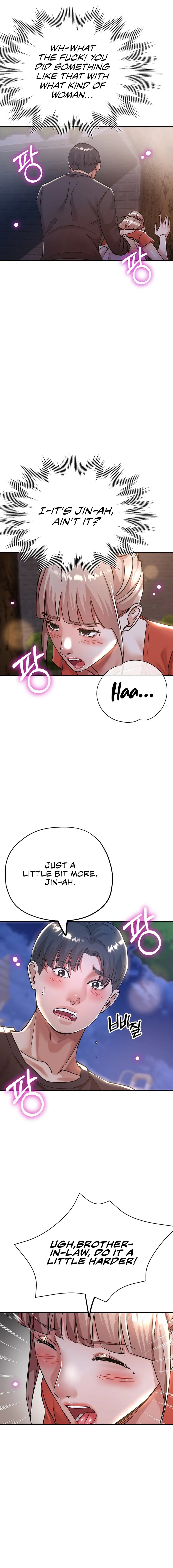 Three Sisters - Chapter 9 [photo 18] - MangaPorn