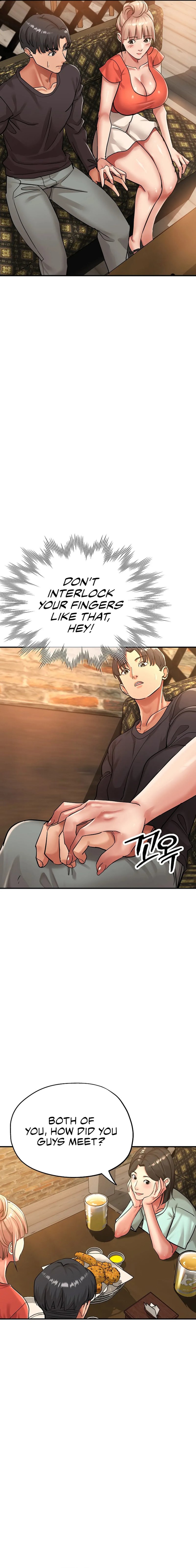 Three Sisters - Chapter 9 [photo 3] - MangaPorn